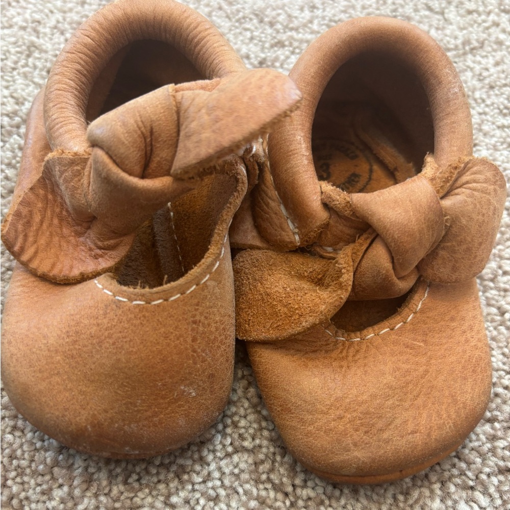 Freshly Picked shoes